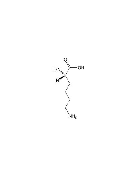 L-Lysine, cryst. research grade, CAS 39665-12-8, SERVA