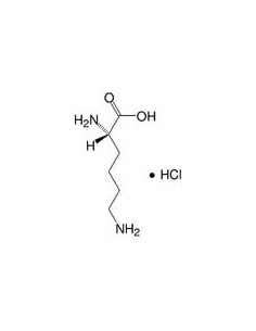 L-Lysine HCl, research grade, CAS 657-27-2, SERVA