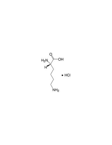 L-Lysine HCl, research grade, CAS 657-27-2, SERVA