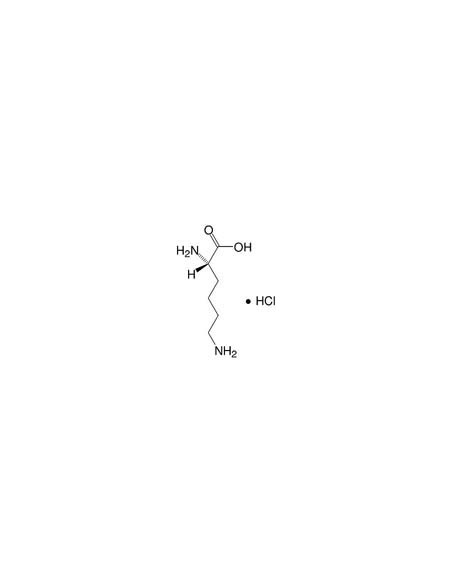 L-Lysine HCl, research grade, CAS 657-27-2, SERVA
