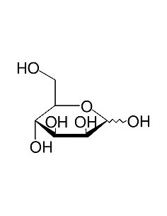 D-Mannose (Carubinose, Seminose) research grade, CAS 3458-28-4 SERVA
