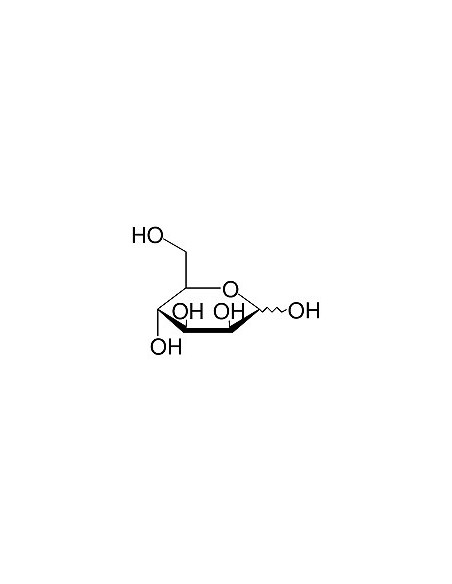 D-Mannose (Carubinose, Seminose) research grade, CAS 3458-28-4 SERVA