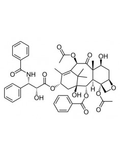 Paclitaxel, CAS 33069-62-4, Serva