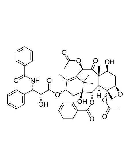 Paclitaxel, CAS 33069-62-4, Serva