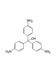 Parafuchsin, CAS 569-61-9, Serva