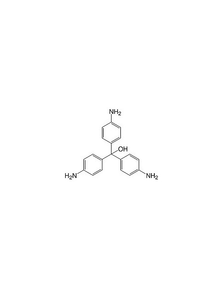 Parafuchsin, CAS 569-61-9, Serva