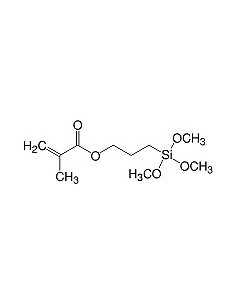 Bind-Silane (Polyfix1 000), CAS 2530-85-0, SERVA