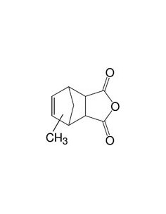 Methylnadic anhydride, pract., CAS 25134-21-8, SERVA