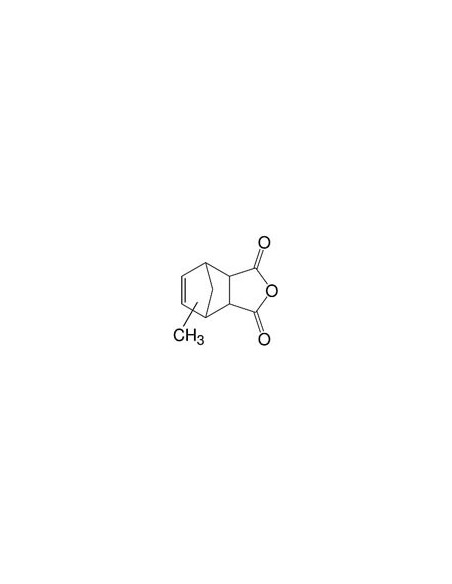 Methylnadic anhydride, pract., CAS 25134-21-8, SERVA