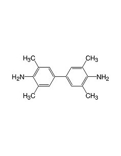 3,3',5,5'-Tetramethylbenzidine, research grade, CAS 54827-17-7, SERVA