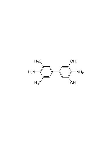 3,3',5,5'-Tetramethylbenzidine, research grade, CAS 54827-17-7, SERVA