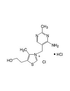Thiamine·HCl,research grade,CAS [67-03-8],SERVA