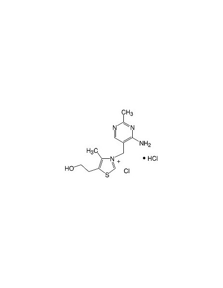 Thiamine·HCl,research grade,CAS [67-03-8],SERVA