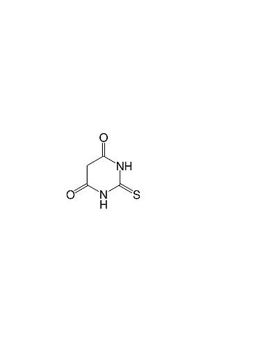 2-Thiobarbituric acid, analytical grade, CAS [504-17-6], SERVA