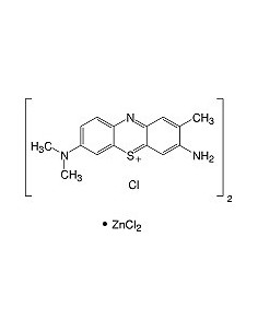 Toluidine Blue O salt, CAS [92-31-9], SERVA