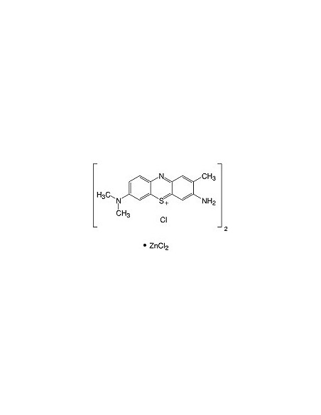 Toluidine Blue O salt, CAS [92-31-9], SERVA