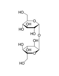 D-Trehalose, analytical grade, CAS [6138-23-4], SERVA