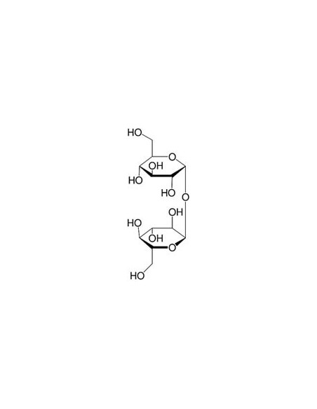 D-Trehalose, analytical grade, CAS [6138-23-4], SERVA