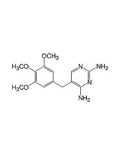 Trimethoprim, research grade, CAS [738-70-5], SERVA