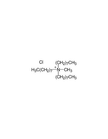 Trioctylmethylammonium chloride, CAS [5137-55-3], SERVA