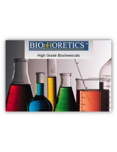 Tris buffer pH 8.0, 1 M solution, molecular biology grade, SERVA