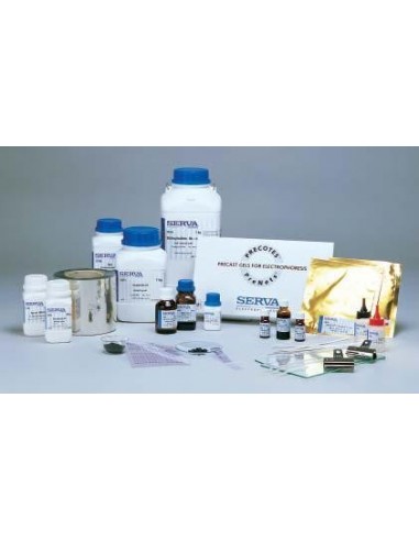 SERVA Electrophoresis Products