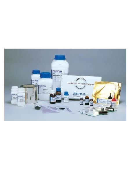 SERVA Electrophoresis Products