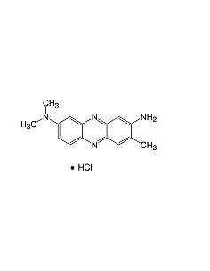 Neutral Red (Basic Red 5, Toluylene Red), pure, CAS 553-24-2, SERVA