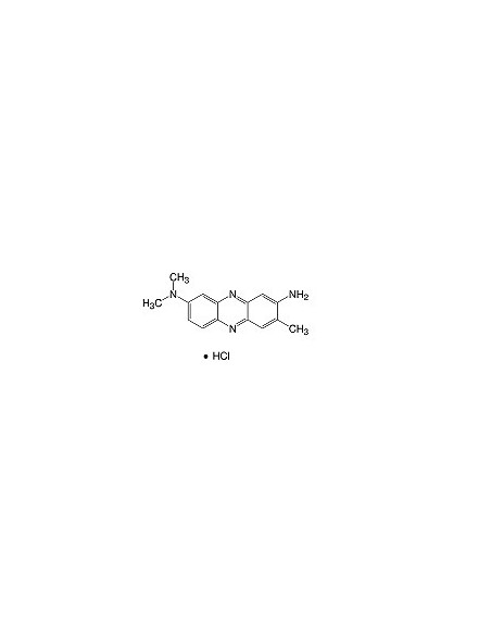 Neutral Red (Basic Red 5, Toluylene Red), pure, CAS 553-24-2, SERVA
