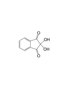 Ninhydrin, analytical grade, CAS 485-47-2, SERVA