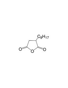 Nonenylsuccinic anhydride (NSA, ERL-4206 hardener), pure, CAS 28928-97-4, SERVA