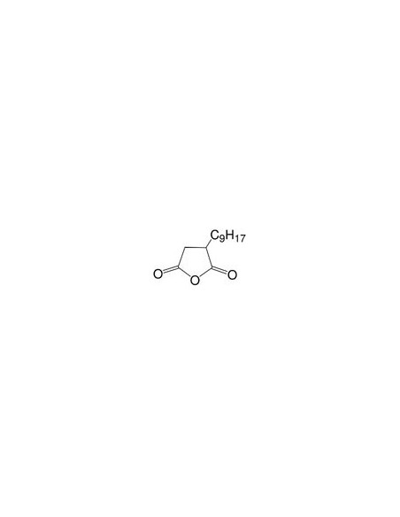 Nonenylsuccinic anhydride (NSA, ERL-4206 hardener), pure, CAS 28928-97-4, SERVA