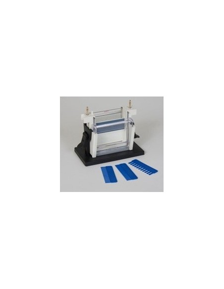 Gel Casting Stand, miniElpho