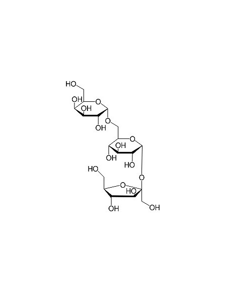 Raffinose, CAS 17629-30-0, SERVA