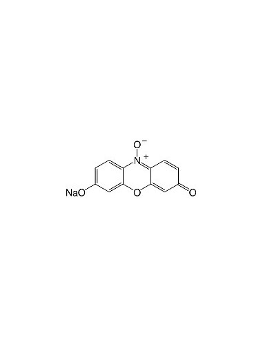 Resazurin•Na-salt, CAS 62758-13-8, SERVA