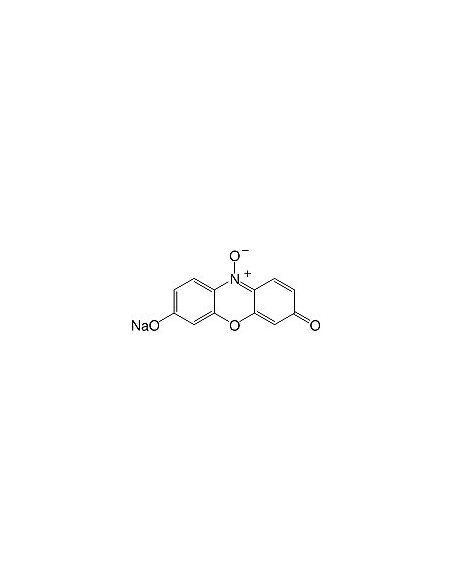Resazurin•Na-salt, CAS 62758-13-8, SERVA