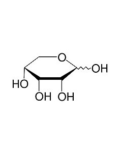 Ribose, CAS 50-69-1, SERVA