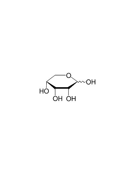 Ribose, CAS 50-69-1, SERVA