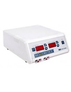 B300 Universal Basic Electrophoresis Power Supply, Biophoretics