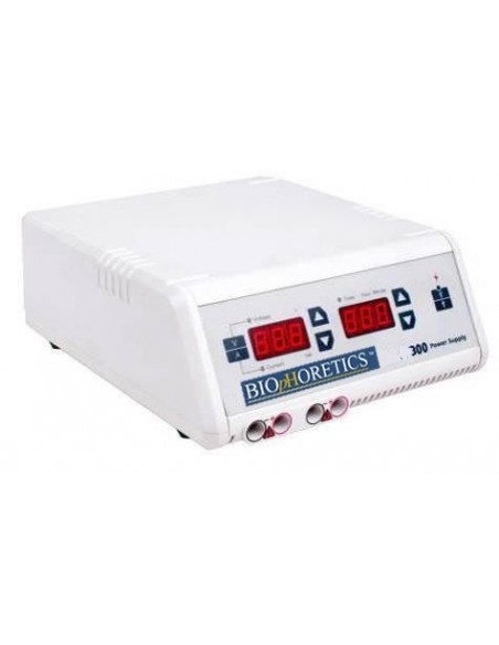 U300 Universal Basic Electrophoresis Power Supply, Biophoretics