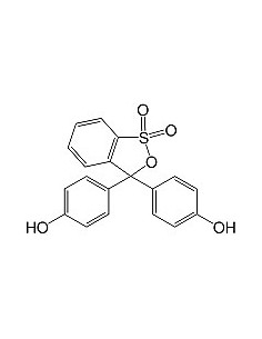 Phenol Red (Phenylsulfonphthalein), research grade, CAS 143-74-8, SERVA