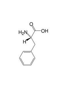 L-Phenylalanine, research grade, CAS 63-91-2, SERVA
