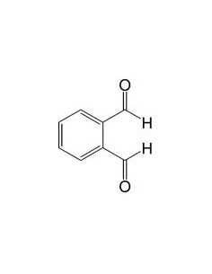 o-Phthalaldehyde, analytical grade, CAS 643-79-8, SERVA