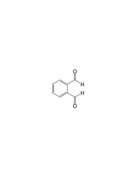 o-Phthalaldehyde, analytical grade, CAS 643-79-8, SERVA