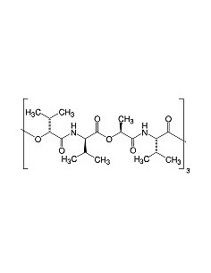 Valinomycin, CAS 2001-95-8, SERVA