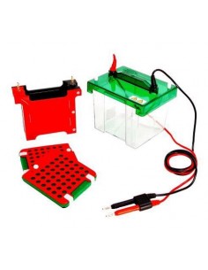 miniTransBlot-1010, Western Blot Transfer System for mini Gels, Biophoretics