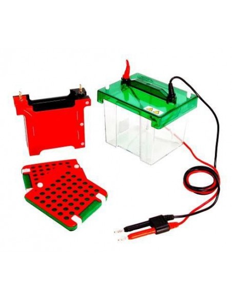 miniTransBlot-1010, Western Blot Transfer System for mini Gels, Biophoretics