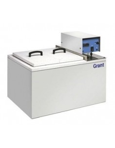 High Temperature Oil Bath, Grant Instruments