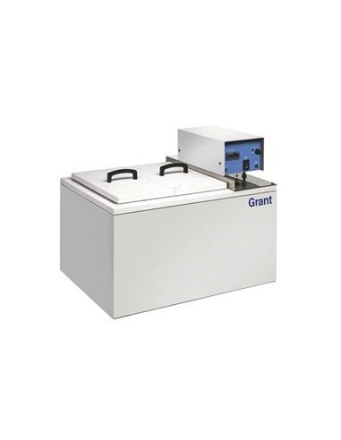 High Temperature Oil Bath, Grant Instruments