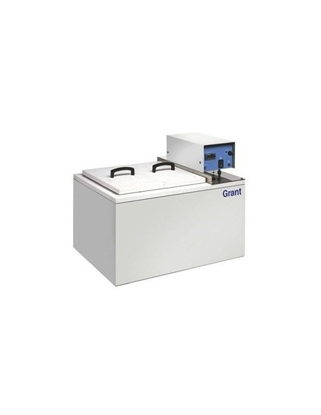 High Temperature Oil Bath, Grant Instruments